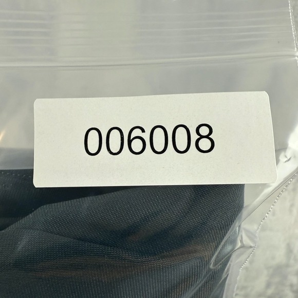 Lululemon ABC Pants Mens 38x30 Gray Commission Classic Golf Chino Performance - Picture 10 of 10